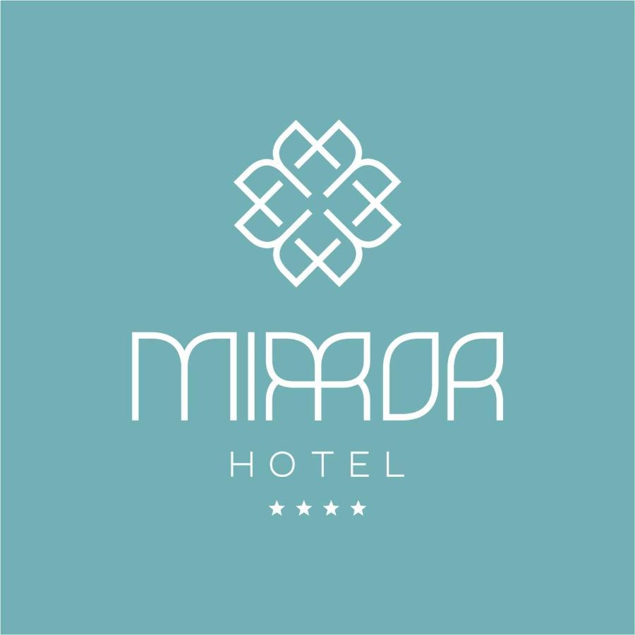 Mirror Hotel Πολύχρονο Εξωτερικό φωτογραφία